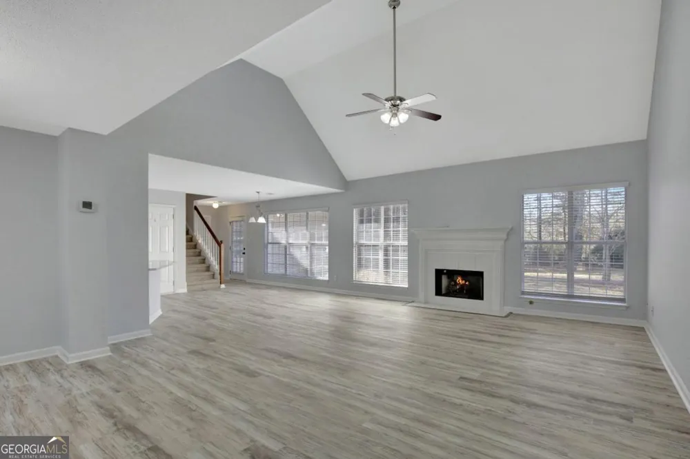 60 Line Creek LN Sharpsburg, GA 30277