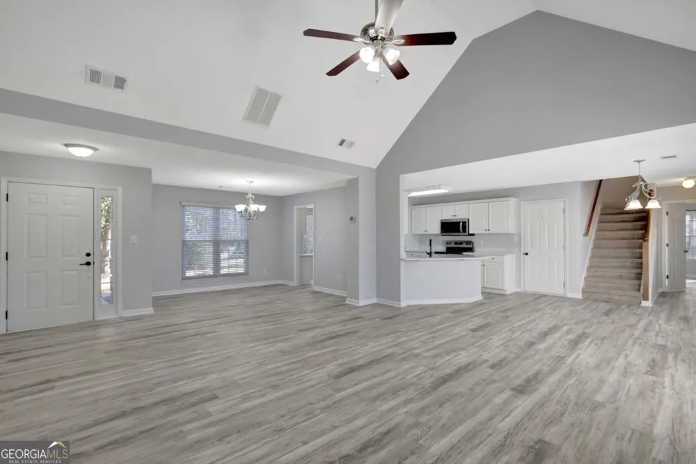 60 Line Creek LN Sharpsburg, GA 30277
