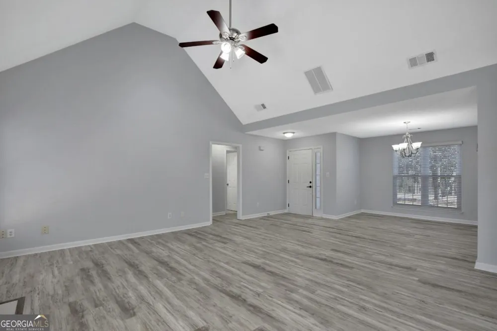60 Line Creek LN Sharpsburg, GA 30277