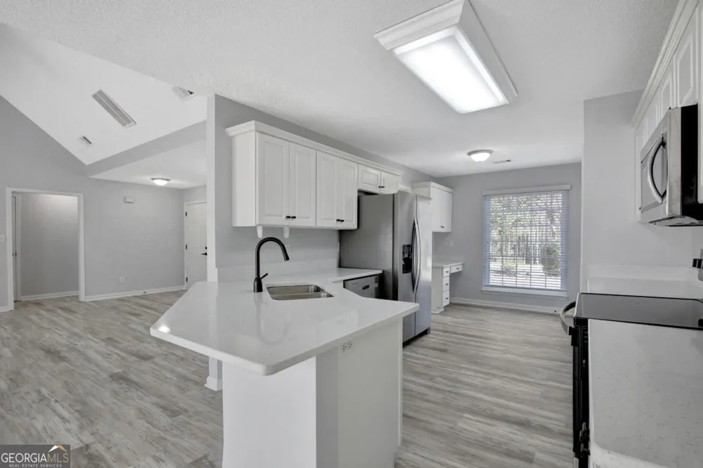 60 Line Creek LN Sharpsburg, GA 30277