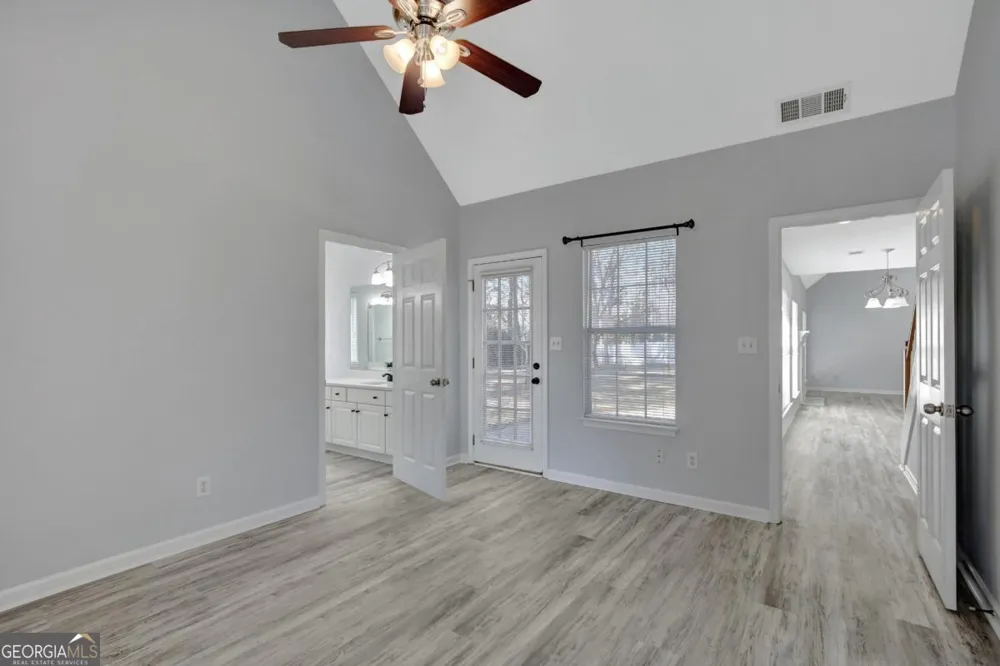 60 Line Creek LN Sharpsburg, GA 30277