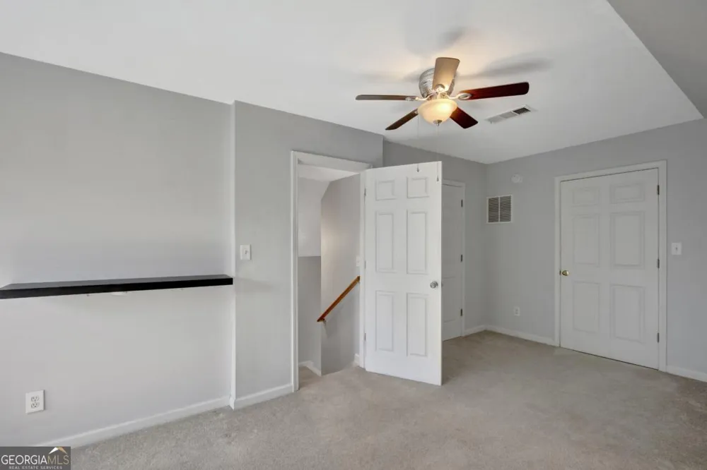 60 Line Creek LN Sharpsburg, GA 30277