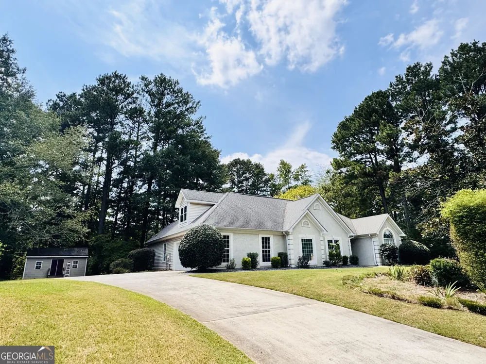 60 Line Creek LN Sharpsburg, GA 30277