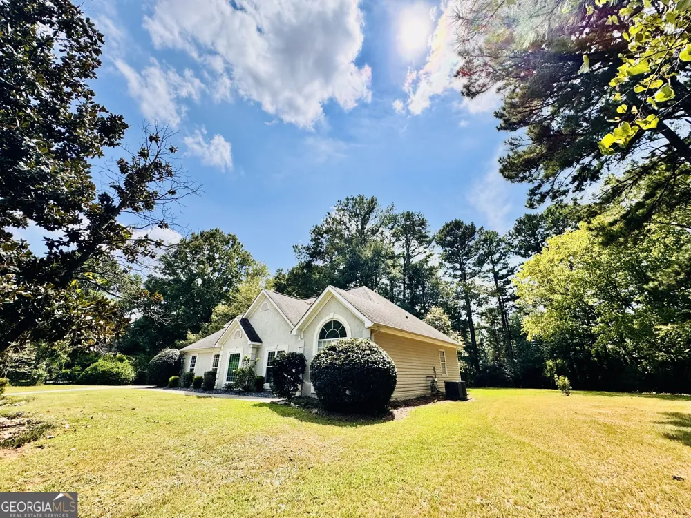 60 Line Creek LN Sharpsburg, GA 30277