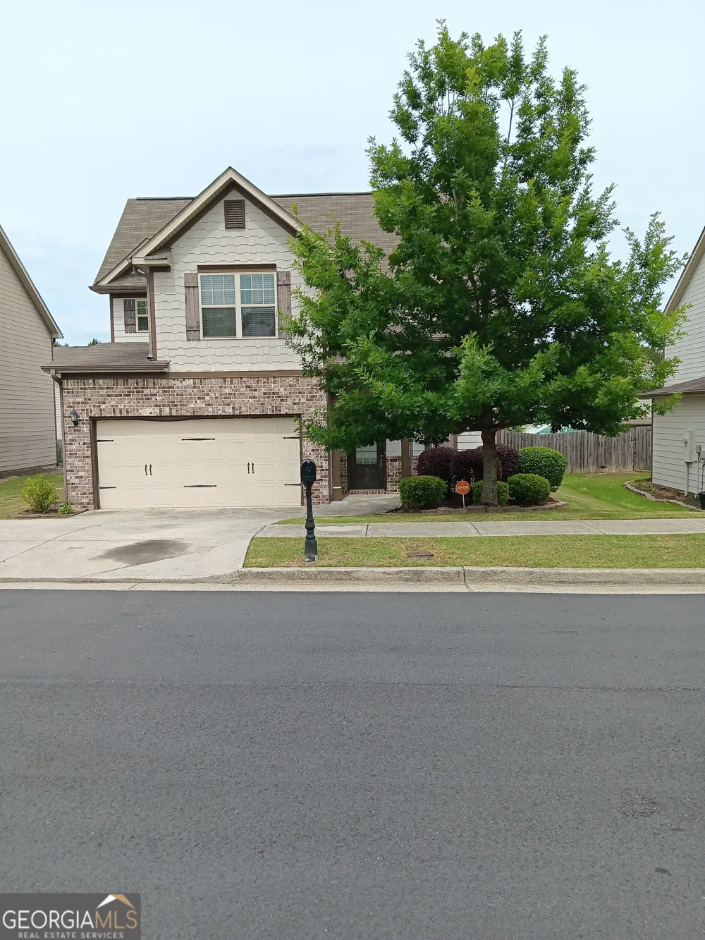 413 Easley DR Lawrenceville, GA 30045