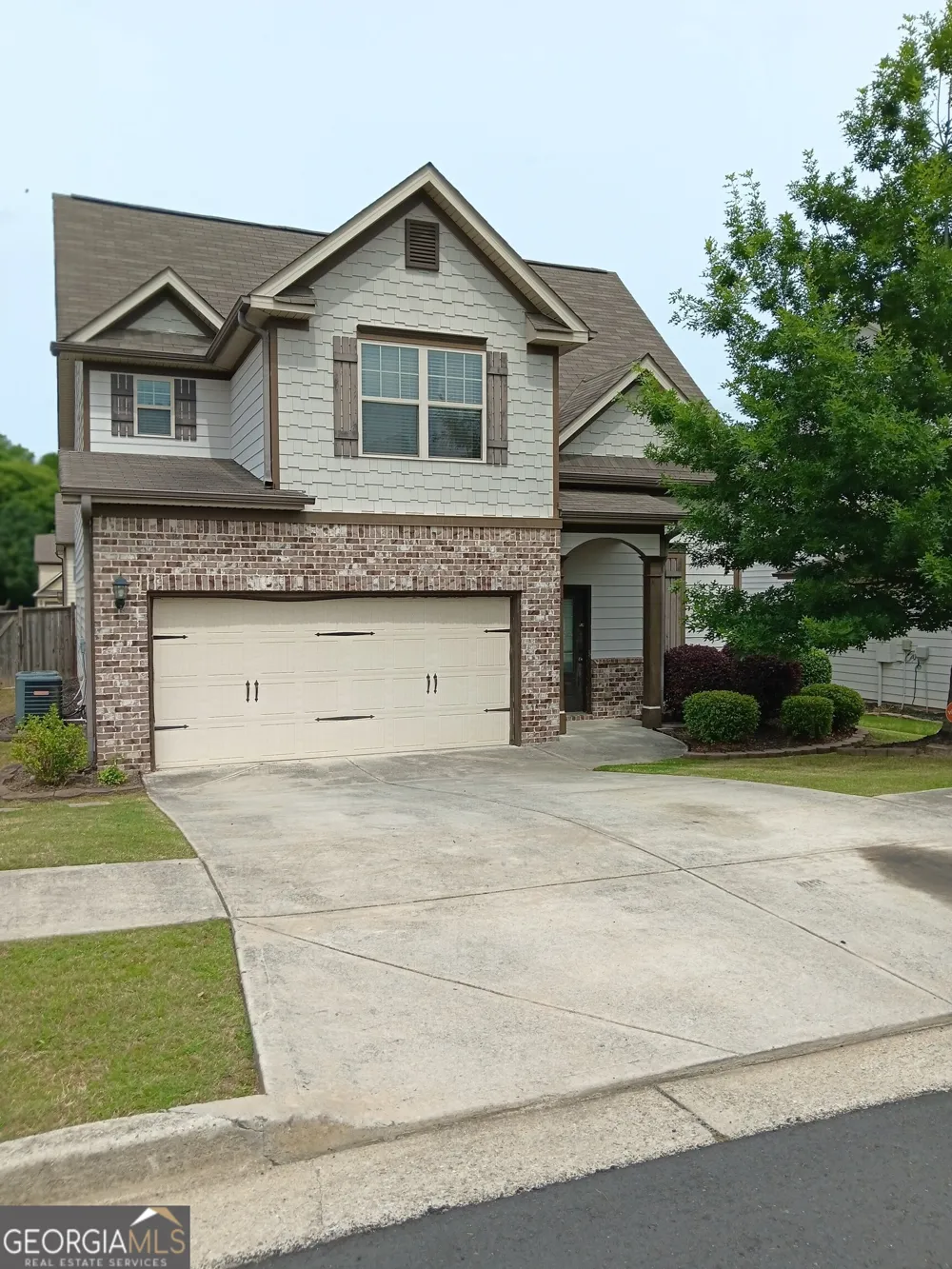 413 Easley DR Lawrenceville, GA 30045