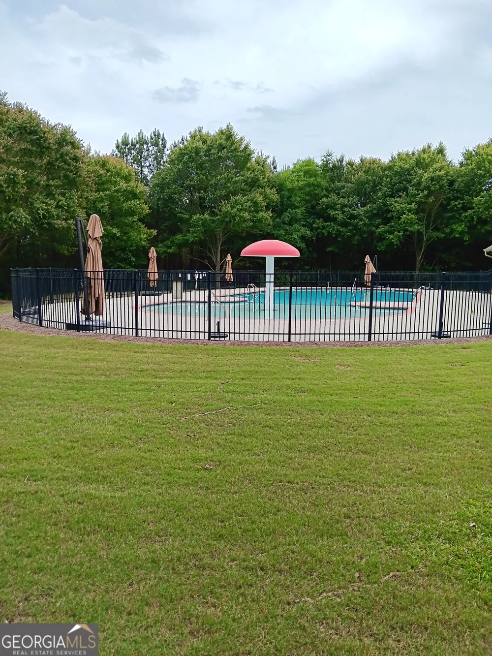 413 Easley DR Lawrenceville, GA 30045