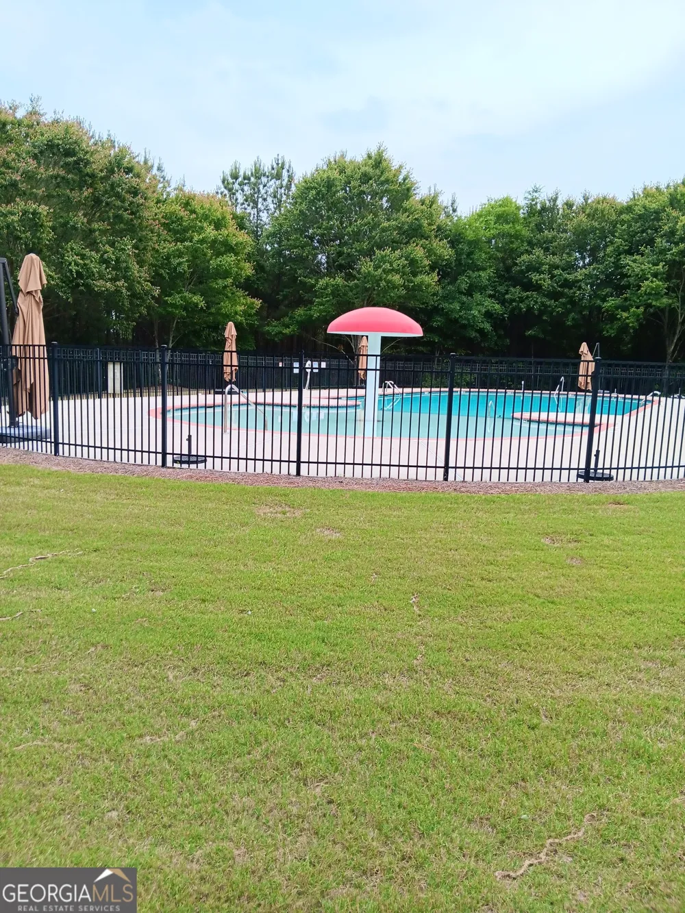 413 Easley DR Lawrenceville, GA 30045