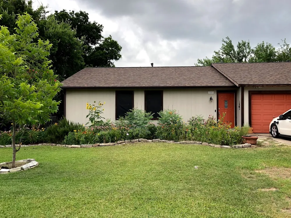7907 Dunn Street #A Austin, TX 78745