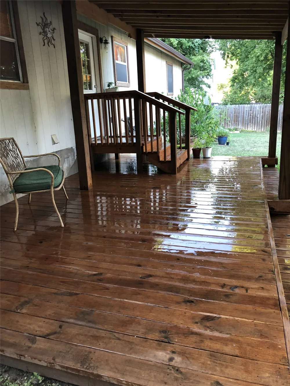 7907 Dunn Street #A Austin, TX 78745