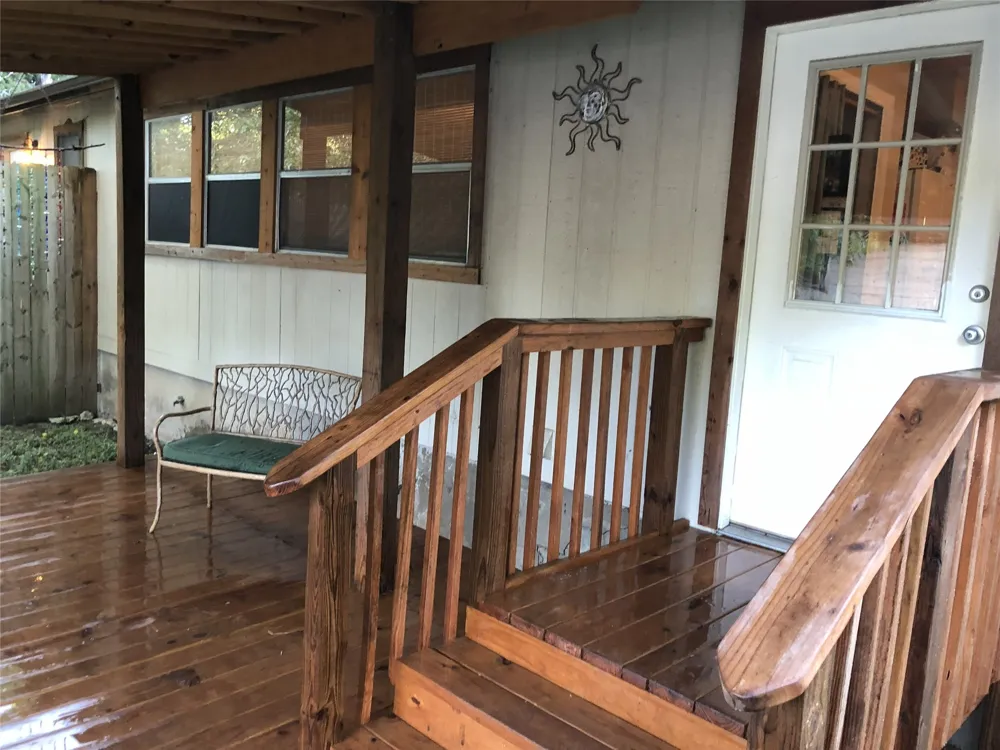 7907 Dunn Street #A Austin, TX 78745
