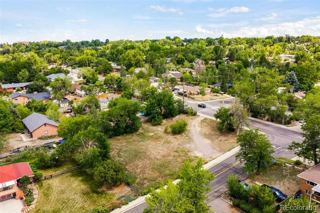 3816 Independence Court Wheat Ridge, CO 80033