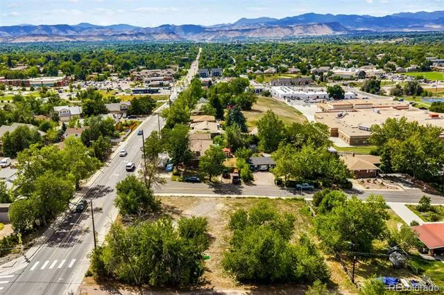 3816 Independence Court Wheat Ridge, CO 80033