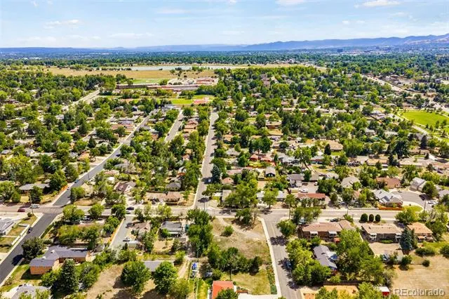 3800 Independence Court Wheat Ridge, CO 80033