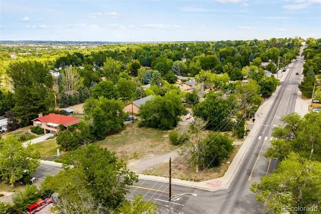 3800 Independence Court Wheat Ridge, CO 80033