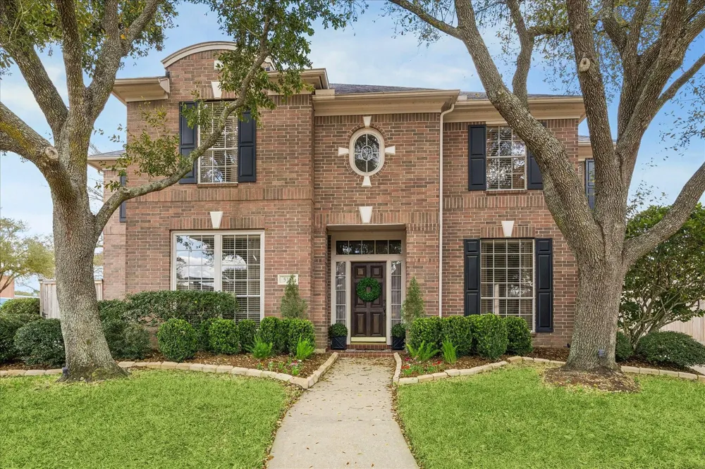 5310 Summerland Ridge Court Houston, TX 77041