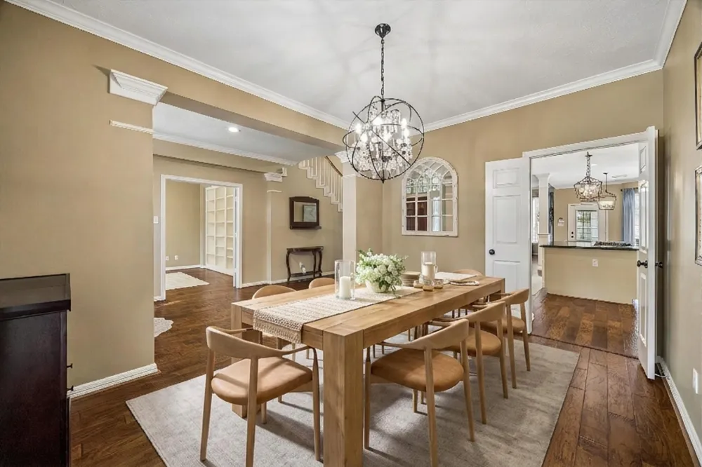 5310 Summerland Ridge Court Houston, TX 77041