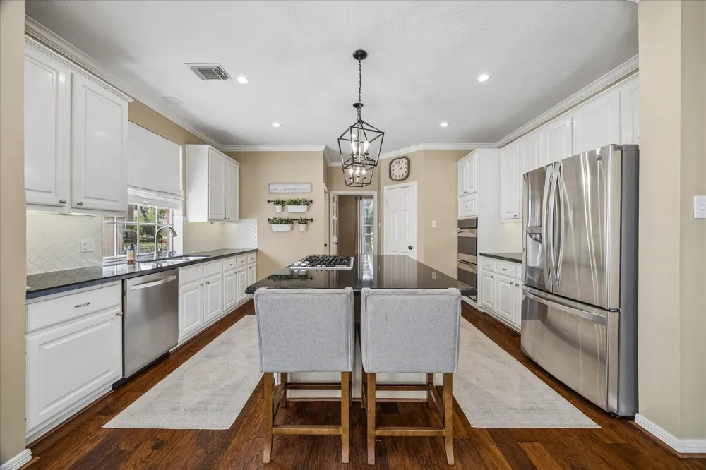 5310 Summerland Ridge Court Houston, TX 77041
