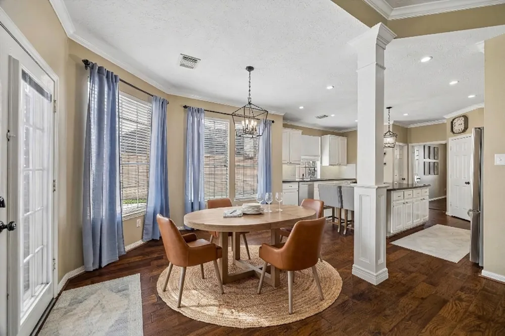 5310 Summerland Ridge Court Houston, TX 77041