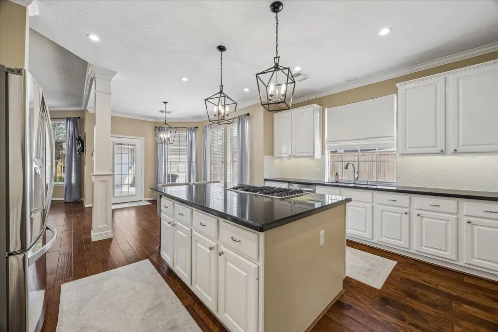 5310 Summerland Ridge Court Houston, TX 77041