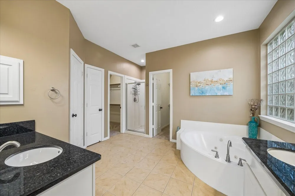 5310 Summerland Ridge Court Houston, TX 77041