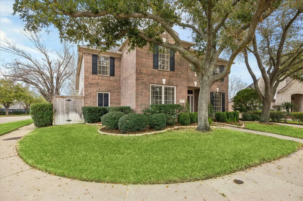 5310 Summerland Ridge Court Houston, TX 77041