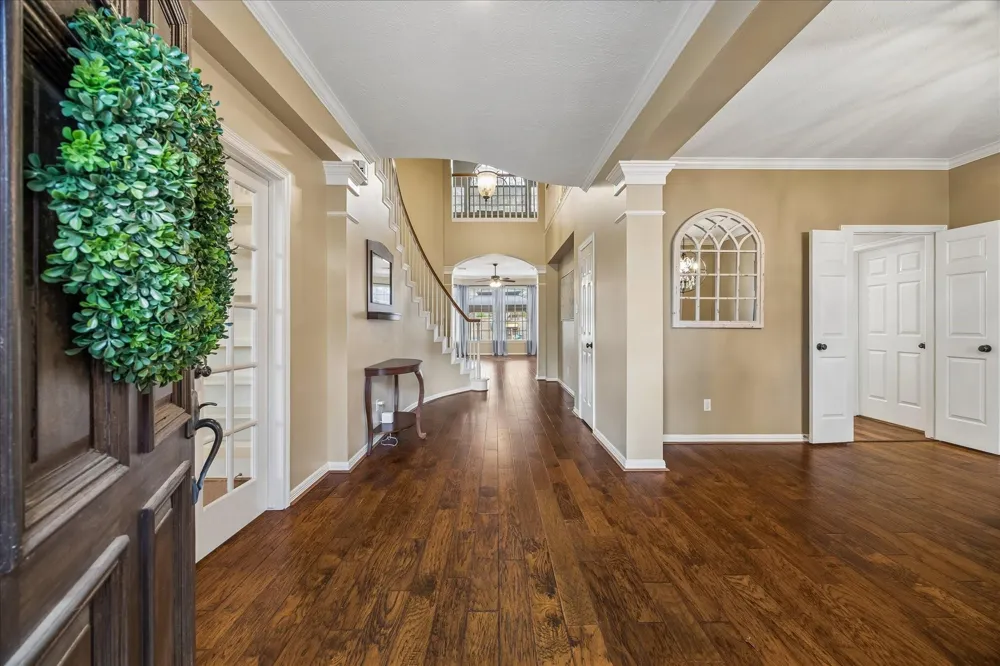 5310 Summerland Ridge Court Houston, TX 77041