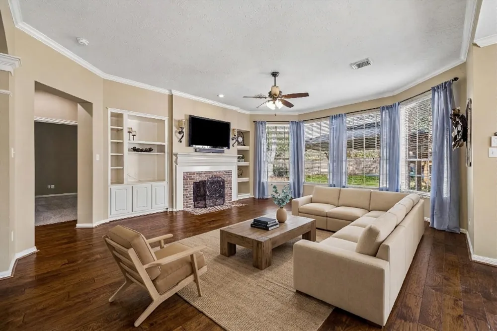 5310 Summerland Ridge Court Houston, TX 77041
