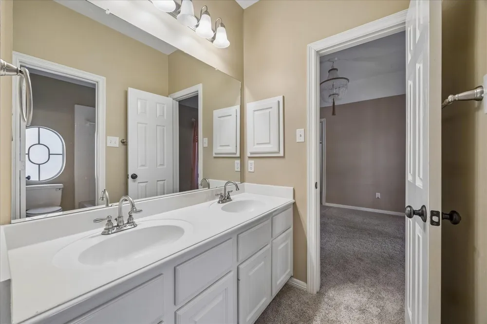 5310 Summerland Ridge Court Houston, TX 77041