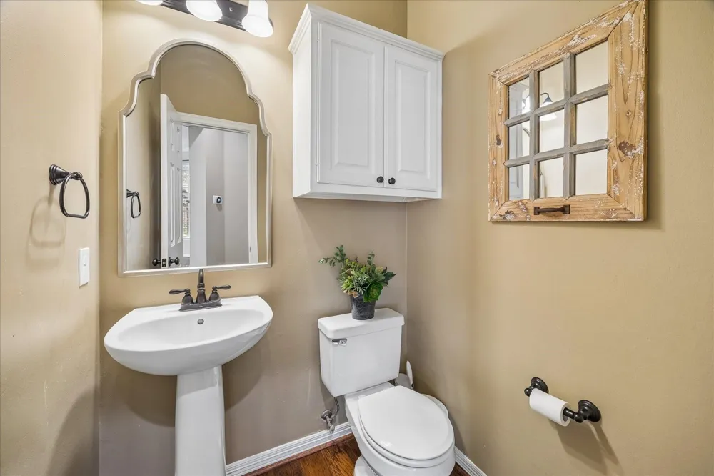5310 Summerland Ridge Court Houston, TX 77041