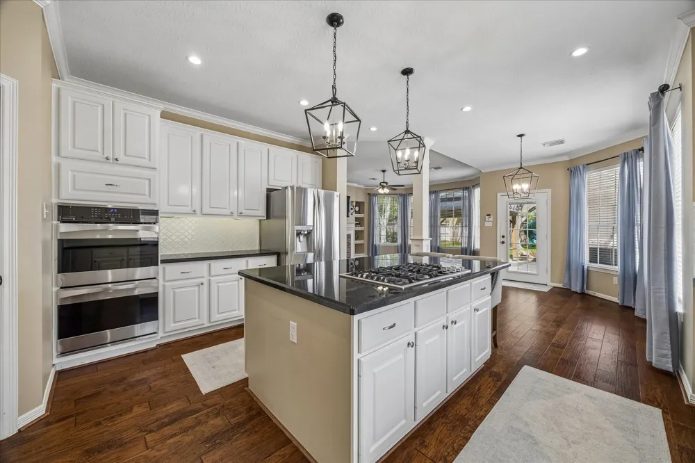5310 Summerland Ridge Court Houston, TX 77041