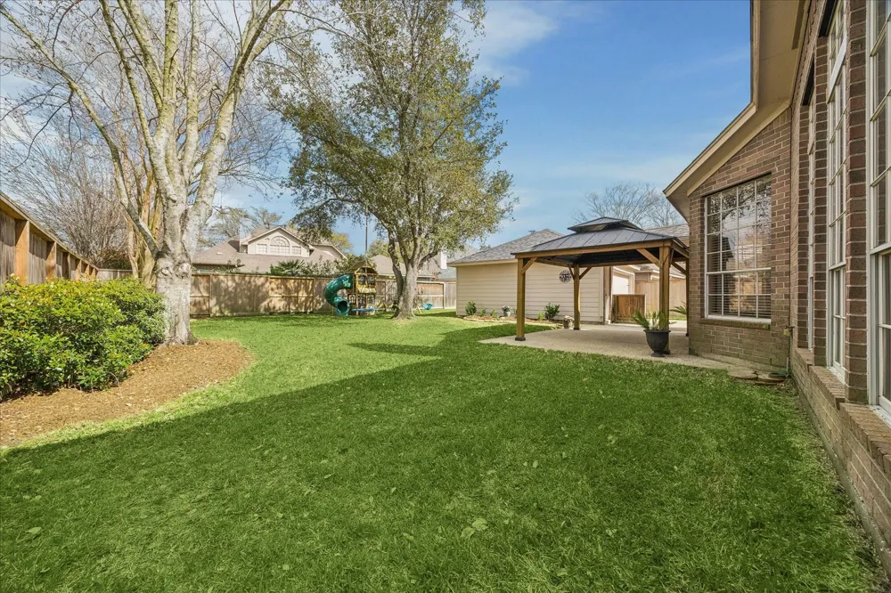 5310 Summerland Ridge Court Houston, TX 77041