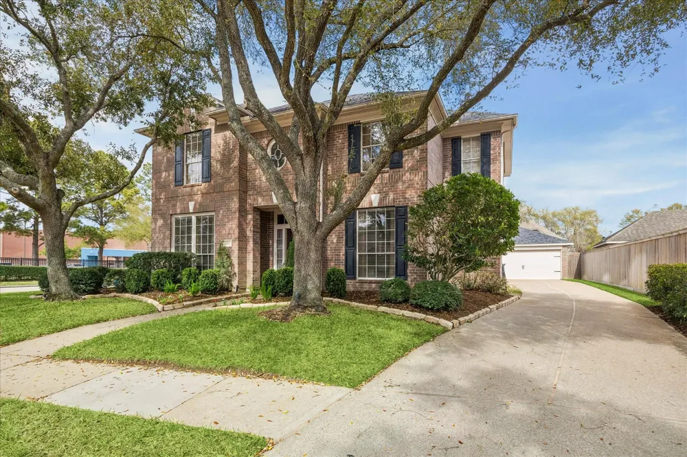 5310 Summerland Ridge Court Houston, TX 77041