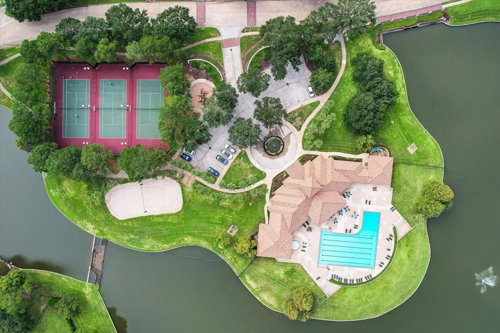 5310 Summerland Ridge Court Houston, TX 77041