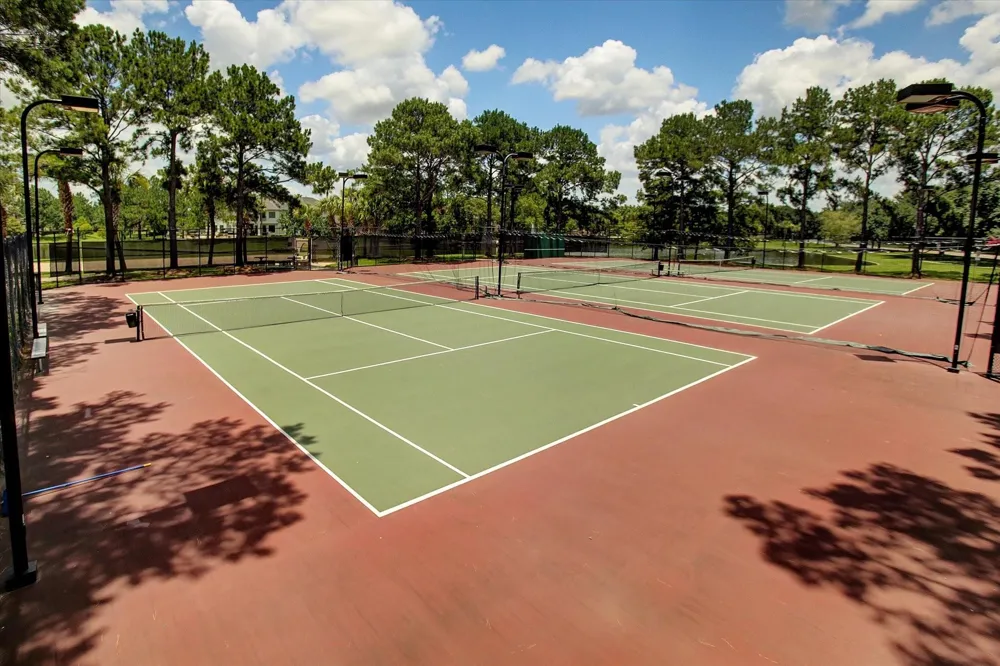 5310 Summerland Ridge Court Houston, TX 77041