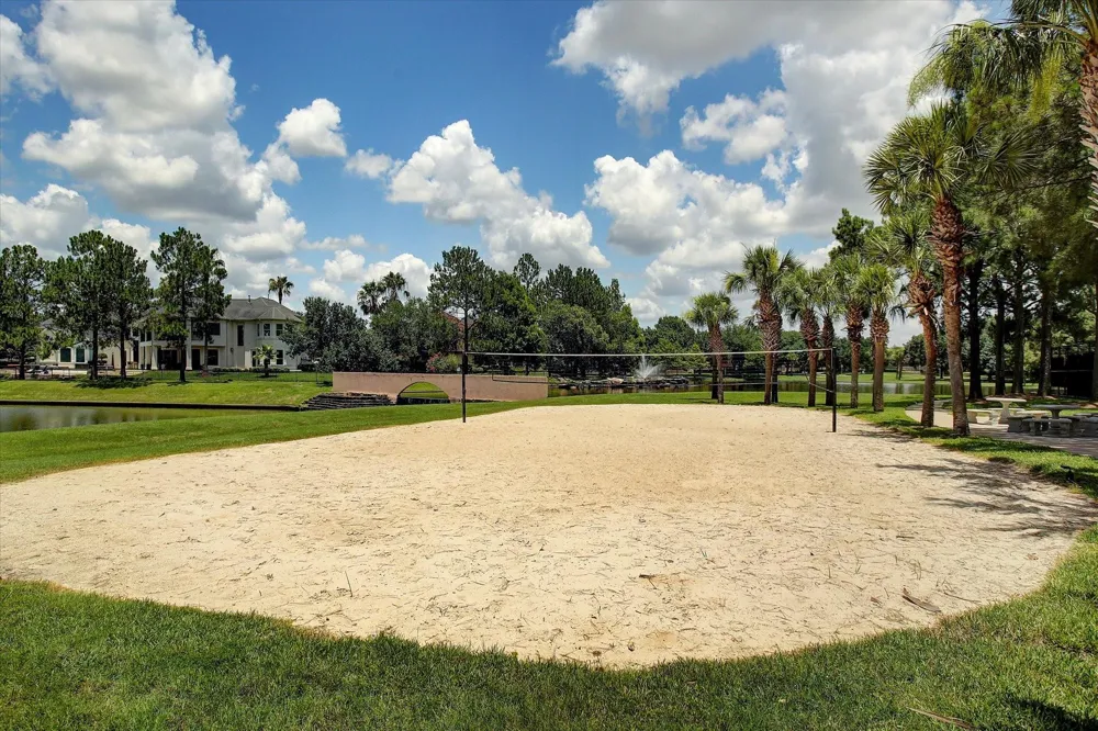 5310 Summerland Ridge Court Houston, TX 77041