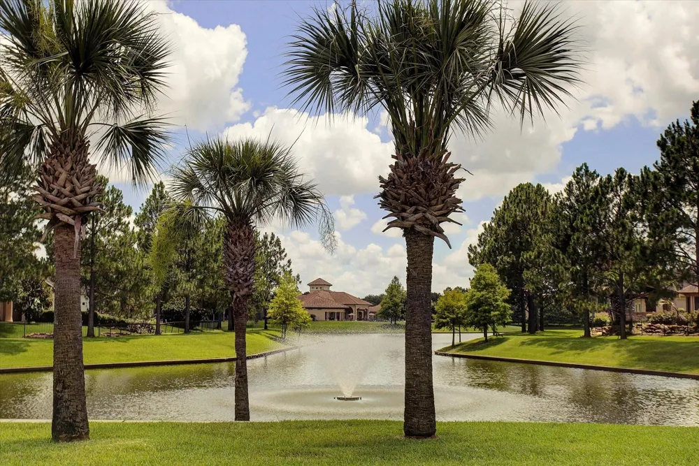 5310 Summerland Ridge Court Houston, TX 77041