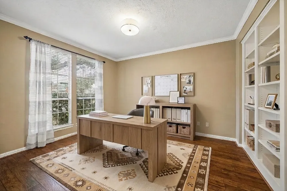 5310 Summerland Ridge Court Houston, TX 77041