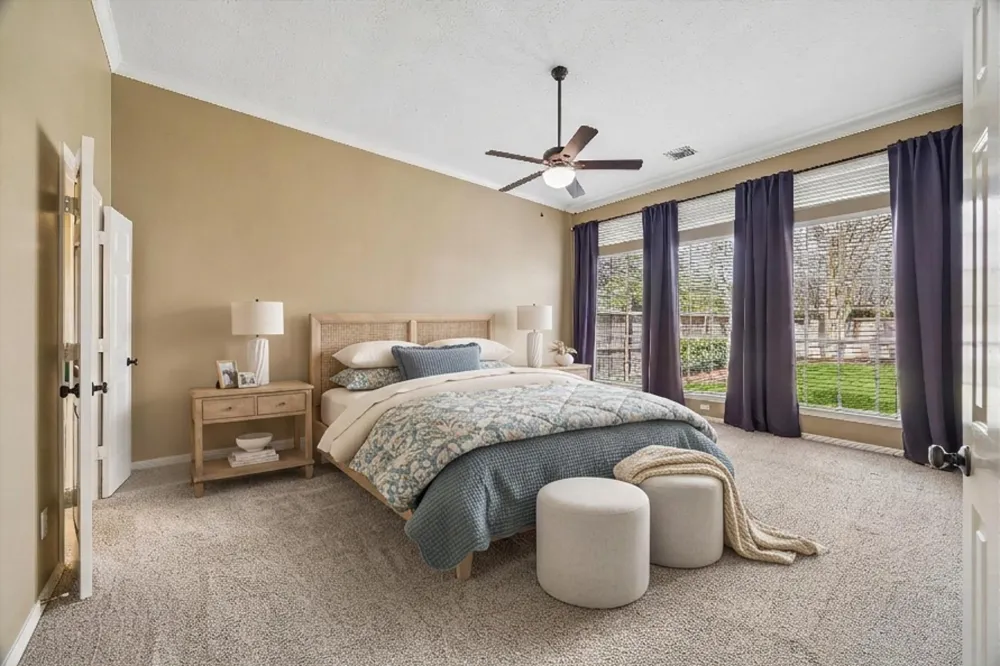 5310 Summerland Ridge Court Houston, TX 77041