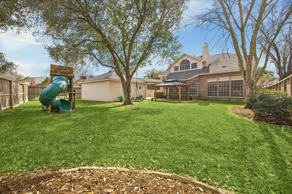 5310 Summerland Ridge Court Houston, TX 77041