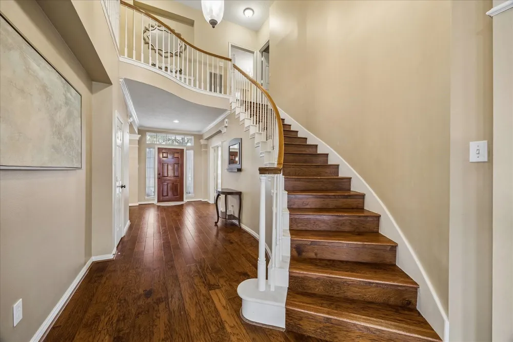 5310 Summerland Ridge Court Houston, TX 77041