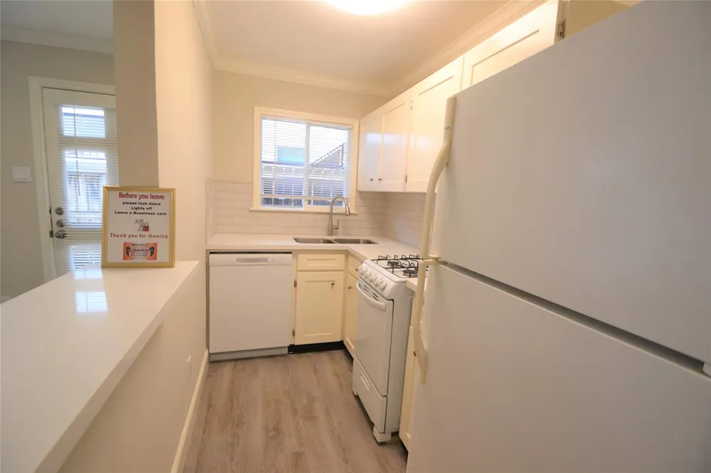 2414 Morse Street #6 Houston, TX 77019
