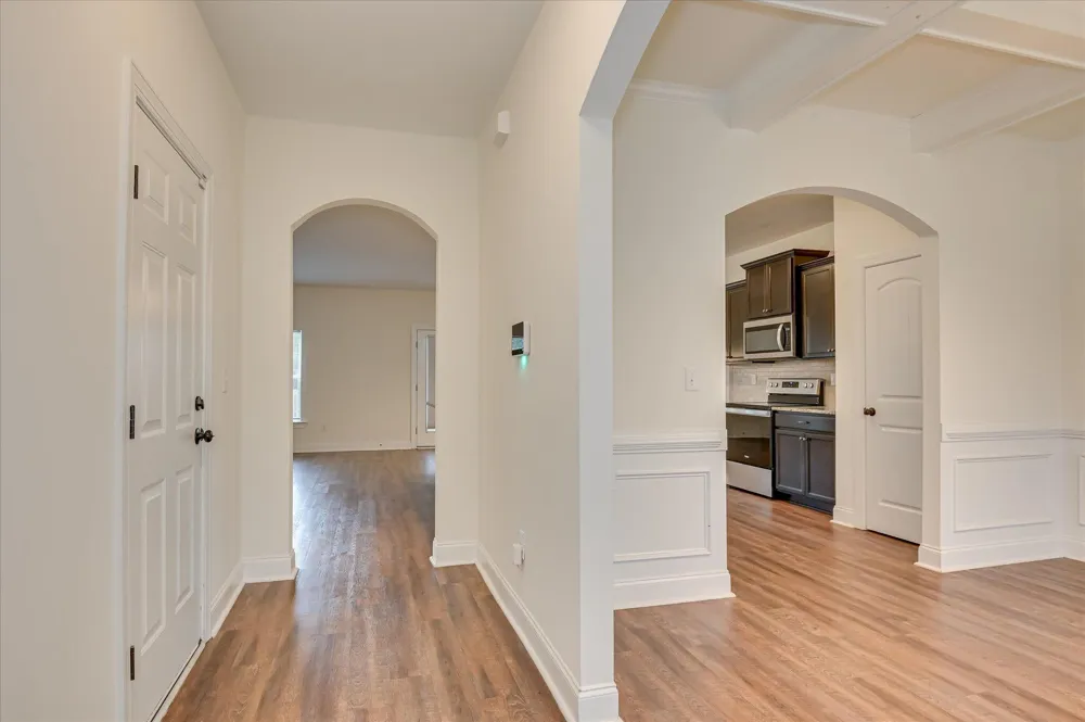 1120 George W Crawford Drive Augusta, GA 30909
