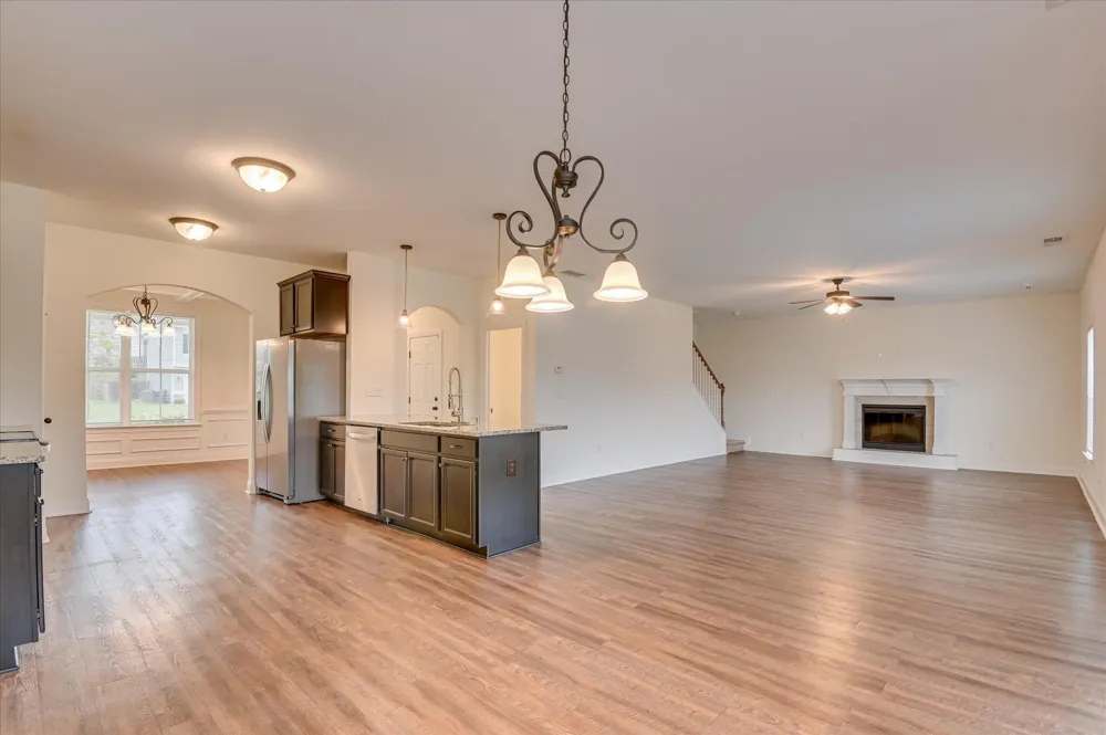 1120 George W Crawford Drive Augusta, GA 30909