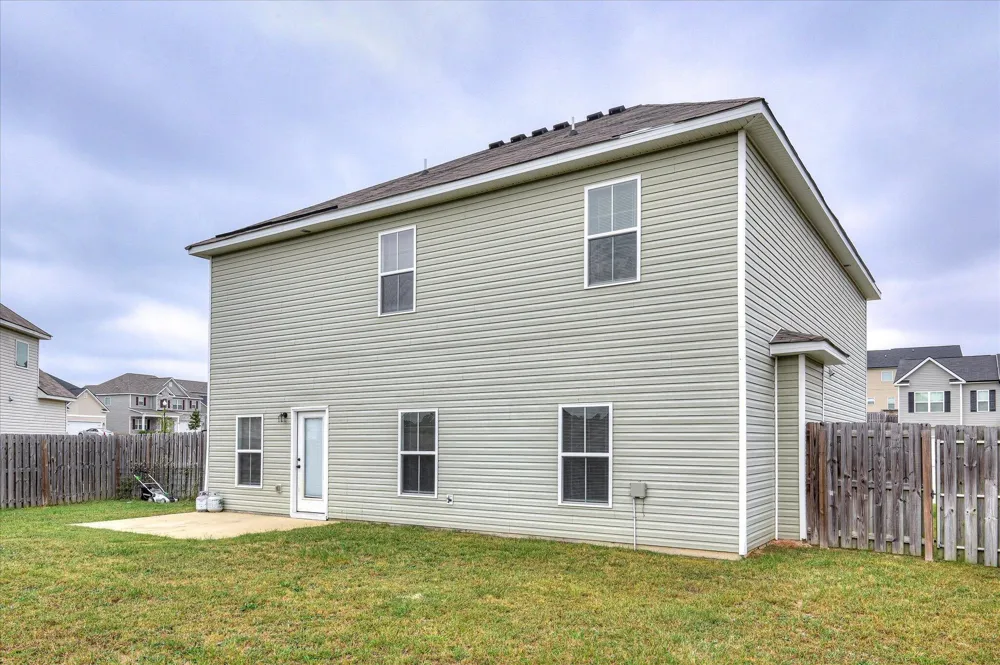 1120 George W Crawford Drive Augusta, GA 30909
