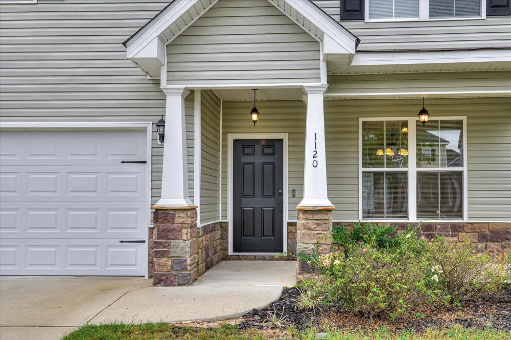 1120 George W Crawford Drive Augusta, GA 30909