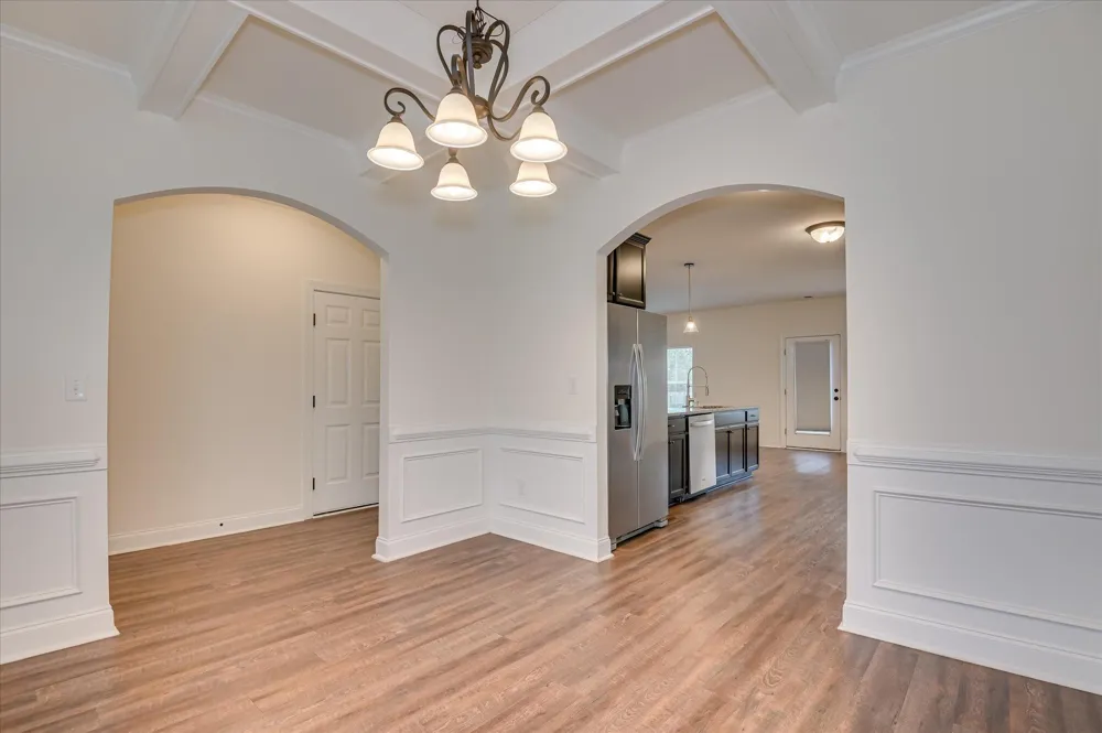 1120 George W Crawford Drive Augusta, GA 30909