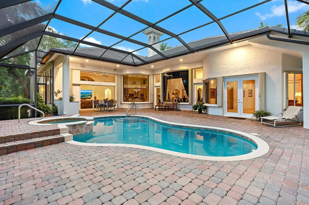 6088 Wildcat Run West Palm Beach, FL 33412