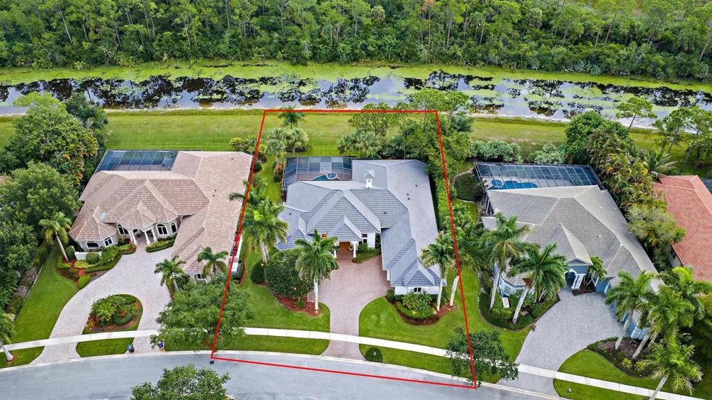 6088 Wildcat Run West Palm Beach, FL 33412