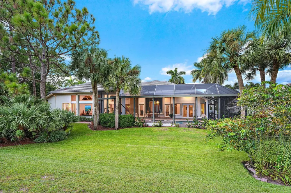 6088 Wildcat Run West Palm Beach, FL 33412